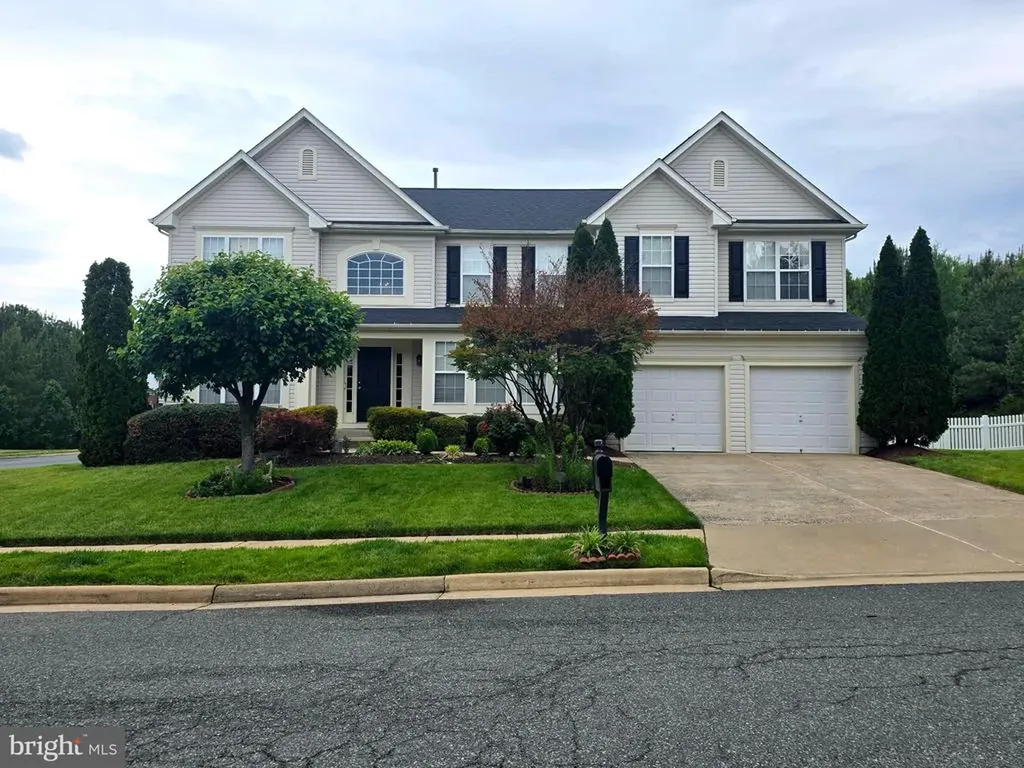 5200 Linden Drive Fredericksburg VA 22407