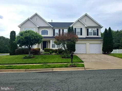 5200 Linden Drive Fredericksburg VA 22407