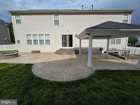 5200 Linden Drive Fredericksburg VA 22407