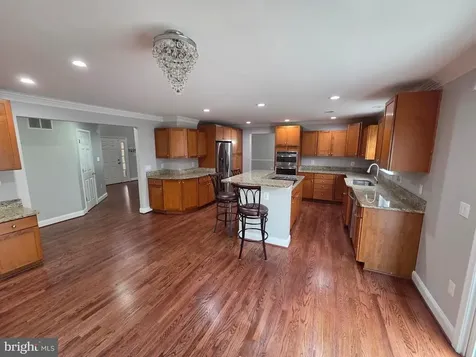 5200 Linden Drive Fredericksburg VA 22407