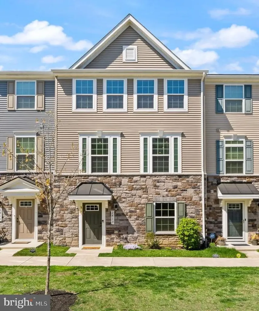 2813 Wheatland Station Way Fredericksburg VA 22408