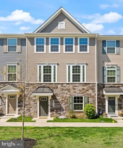 2813 Wheatland Station Way Fredericksburg VA 22408