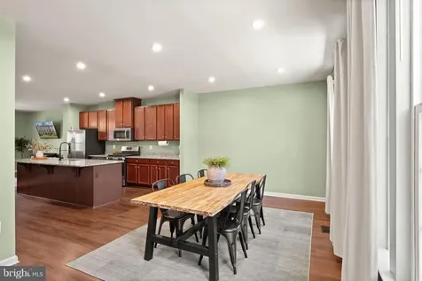 2813 Wheatland Station Way Fredericksburg VA 22408