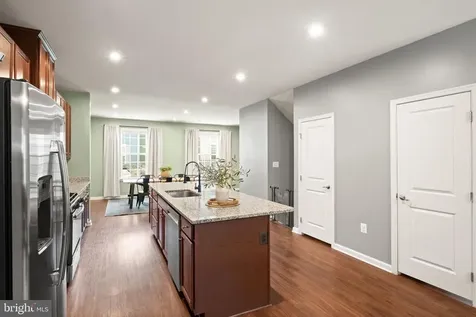 2813 Wheatland Station Way Fredericksburg VA 22408
