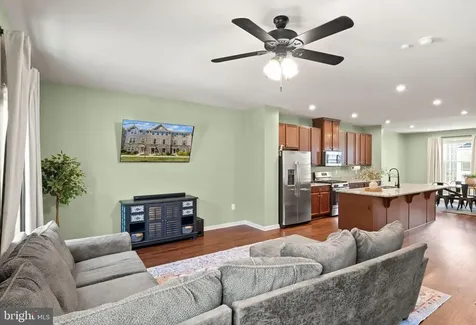 2813 Wheatland Station Way Fredericksburg VA 22408