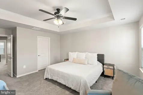 2813 Wheatland Station Way Fredericksburg VA 22408