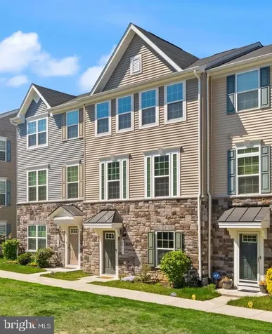 2813 Wheatland Station Way Fredericksburg VA 22408