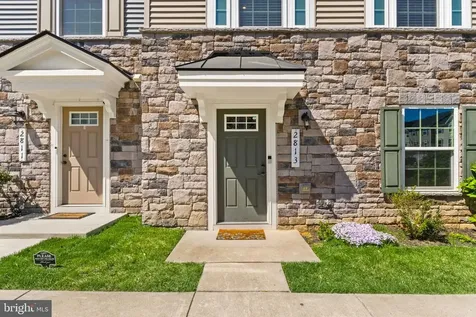 2813 Wheatland Station Way Fredericksburg VA 22408