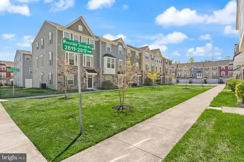 2813 Wheatland Station Way Fredericksburg VA 22408