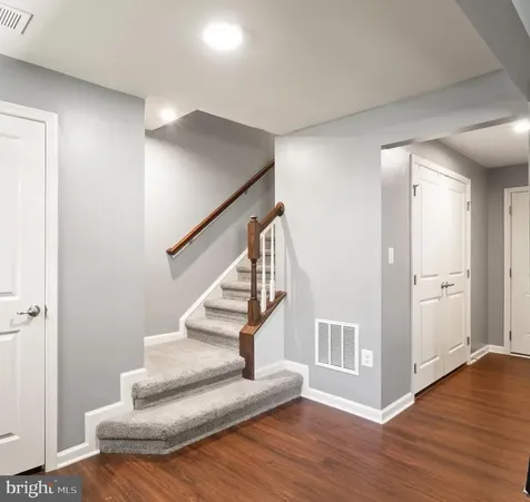 2813 Wheatland Station Way Fredericksburg VA 22408