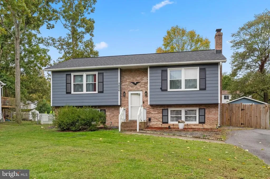 5406 Lee White Lane Fredericksburg VA 22407