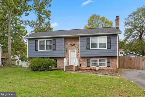 5406 Lee White Lane Fredericksburg VA 22407