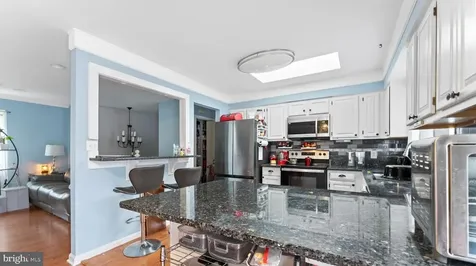 5406 Lee White Lane Fredericksburg VA 22407