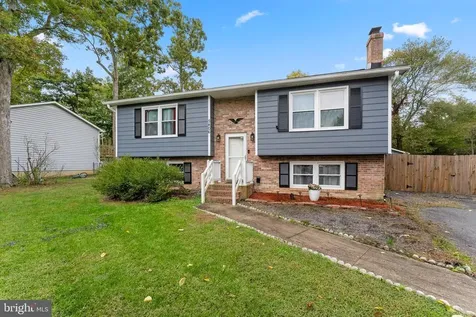 5406 Lee White Lane Fredericksburg VA 22407