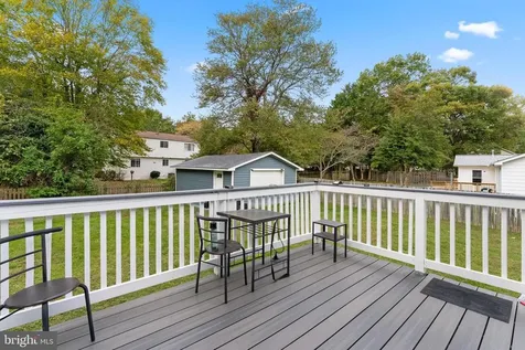 5406 Lee White Lane Fredericksburg VA 22407