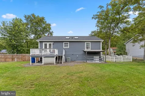 5406 Lee White Lane Fredericksburg VA 22407