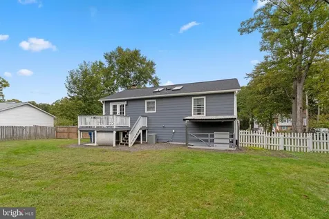 5406 Lee White Lane Fredericksburg VA 22407