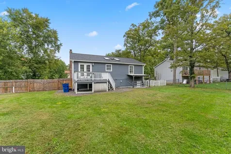 5406 Lee White Lane Fredericksburg VA 22407
