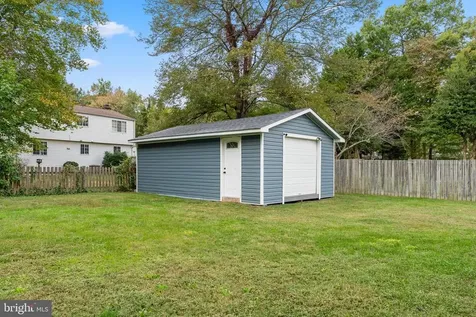 5406 Lee White Lane Fredericksburg VA 22407