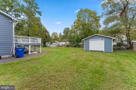 5406 Lee White Lane Fredericksburg VA 22407