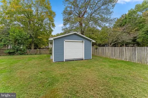 5406 Lee White Lane Fredericksburg VA 22407