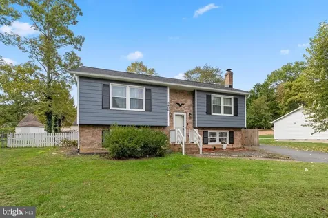 5406 Lee White Lane Fredericksburg VA 22407