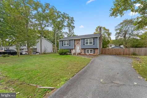 5406 Lee White Lane Fredericksburg VA 22407