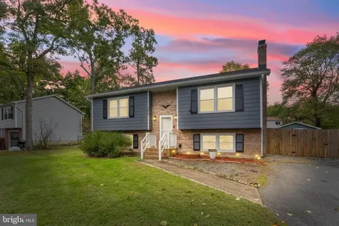 5406 Lee White Lane Fredericksburg VA 22407