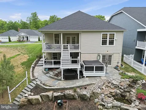 6107 New Berne Road Fredericksburg VA 22407
