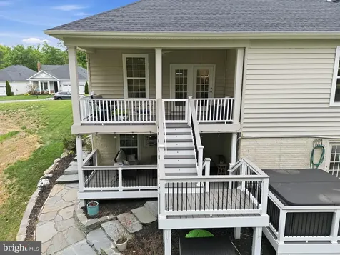 6107 New Berne Road Fredericksburg VA 22407