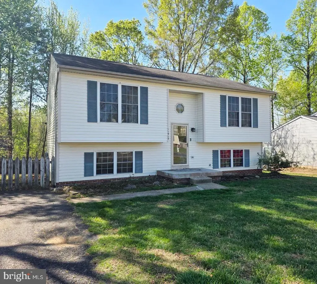 11913 Hunting Ridge Drive Fredericksburg VA 22407