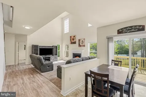 11111 Park Ridge Road Fredericksburg VA 22408