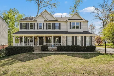 11111 Park Ridge Road Fredericksburg VA 22408