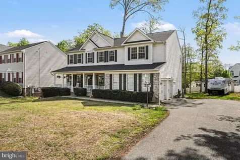 11111 Park Ridge Road Fredericksburg VA 22408