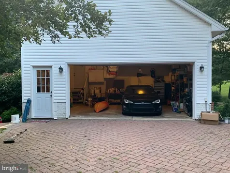 7920 Woods Drive S Fredericksburg VA 22408