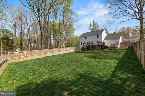 7920 Woods Drive S Fredericksburg VA 22408