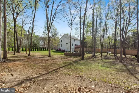 7920 Woods Drive S Fredericksburg VA 22408