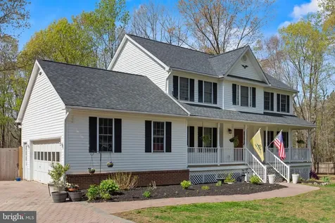 7920 Woods Drive S Fredericksburg VA 22408