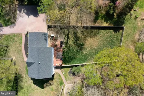 7920 Woods Drive S Fredericksburg VA 22408