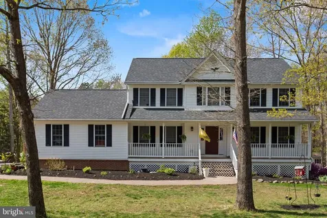 7920 Woods Drive S Fredericksburg VA 22408