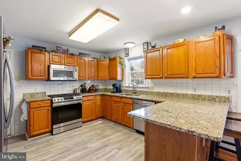 7920 Woods Drive S Fredericksburg VA 22408