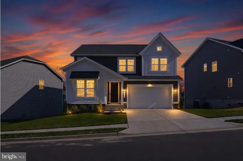 11425 Bluestem Way Fredericksburg VA 22407