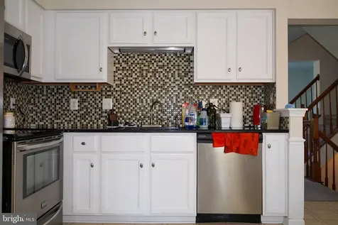 4004 Fountain Bridge Court Fredericksburg VA 22408