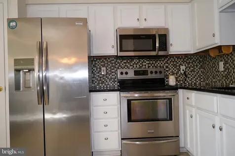4004 Fountain Bridge Court Fredericksburg VA 22408
