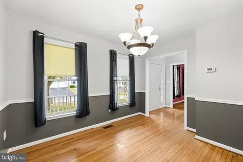 3706 Andover Lane Fredericksburg VA 22408