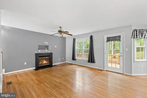 3706 Andover Lane Fredericksburg VA 22408