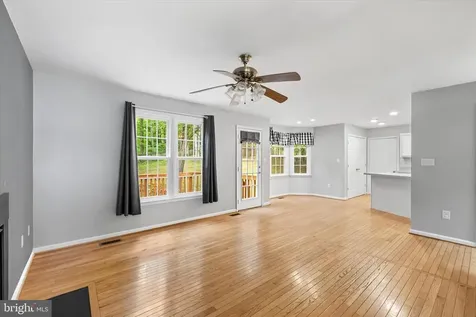 3706 Andover Lane Fredericksburg VA 22408