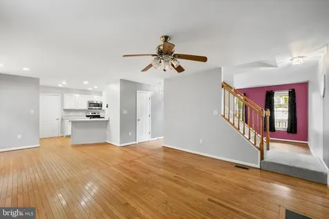 3706 Andover Lane Fredericksburg VA 22408