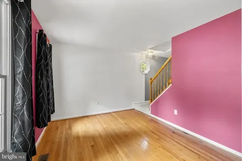 3706 Andover Lane Fredericksburg VA 22408