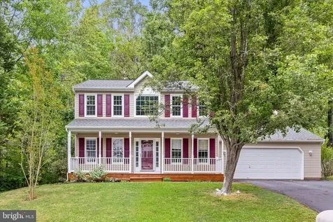 3706 Andover Lane Fredericksburg VA 22408